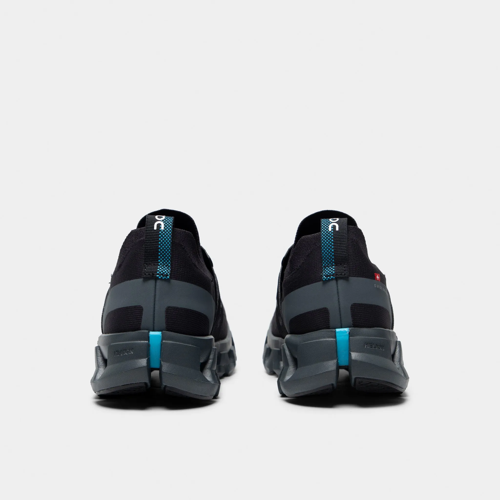 ON Running Cloudswift 4 Black / Stone sold by JD Sports product image thumbnail 4