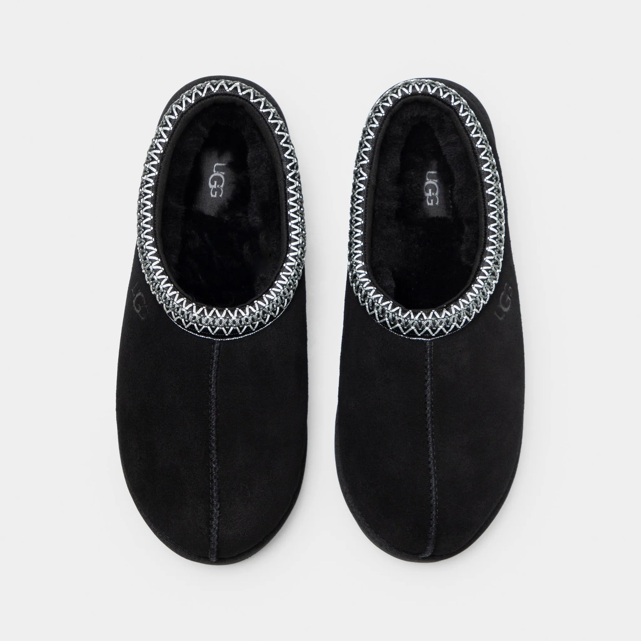 UGG Tasman II Black / Black sold by JD Sports product image thumbnail 5