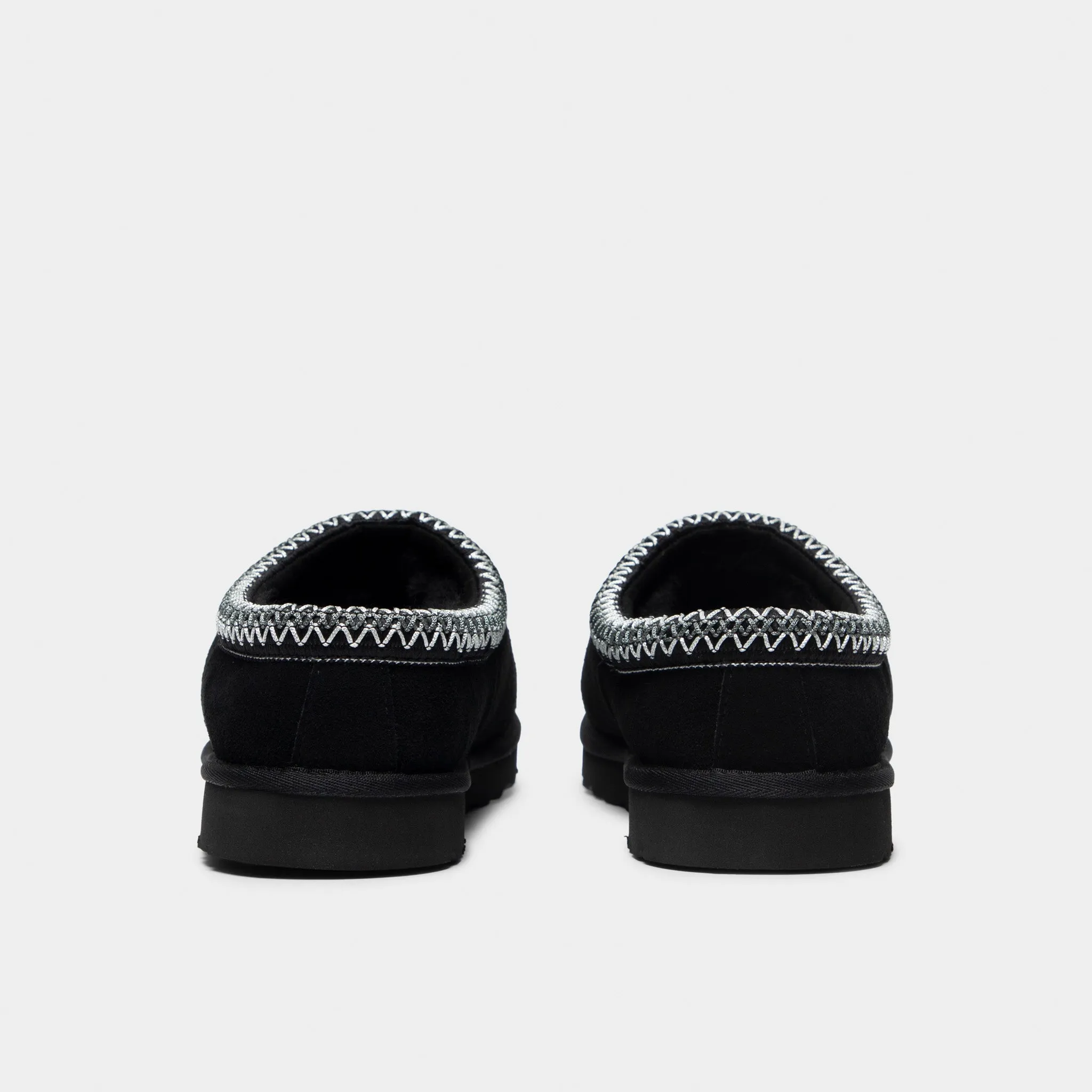 UGG Tasman II Black / Black sold by JD Sports product image thumbnail 4