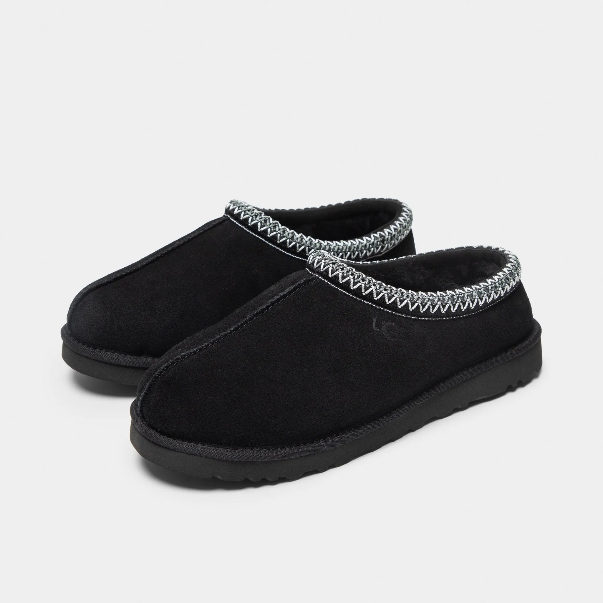 UGG Tasman II Black / Black sold by JD Sports product image thumbnail 2