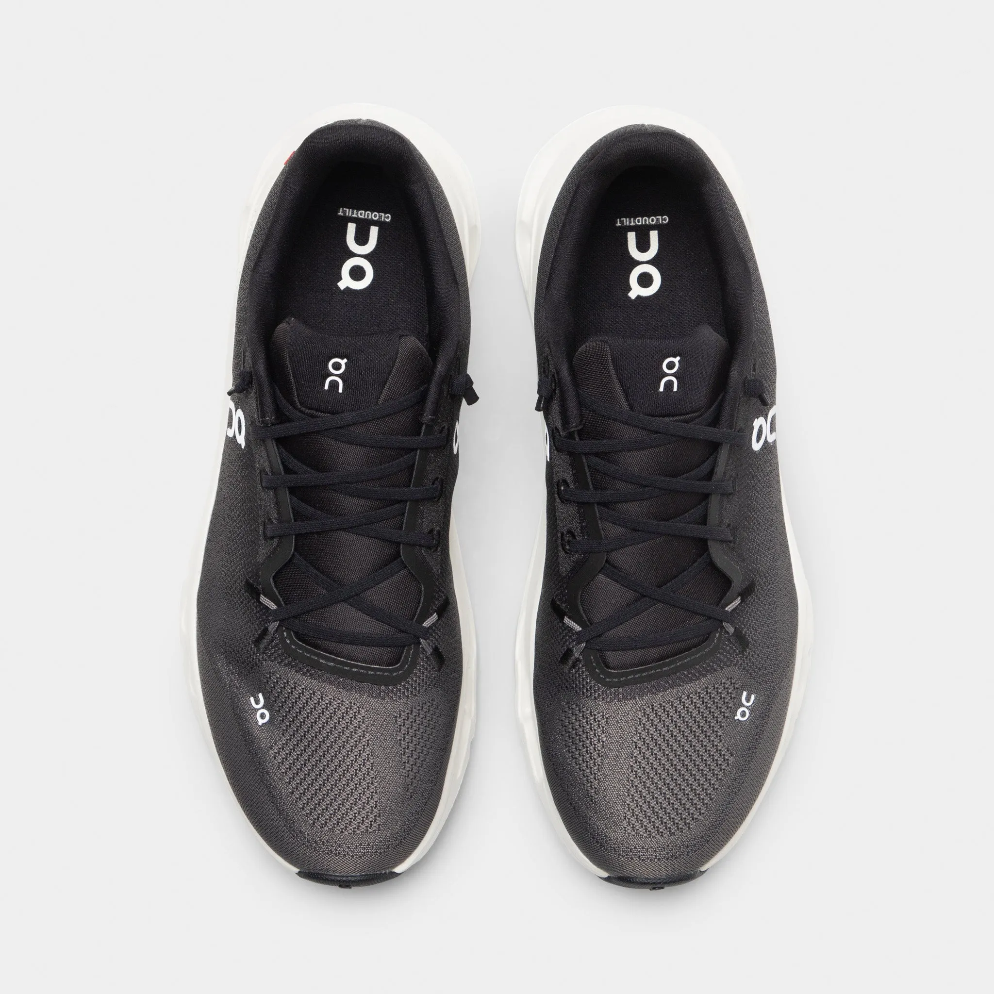 On Cloudtilt Black / Apshalt sold by JD Sports product image thumbnail 5