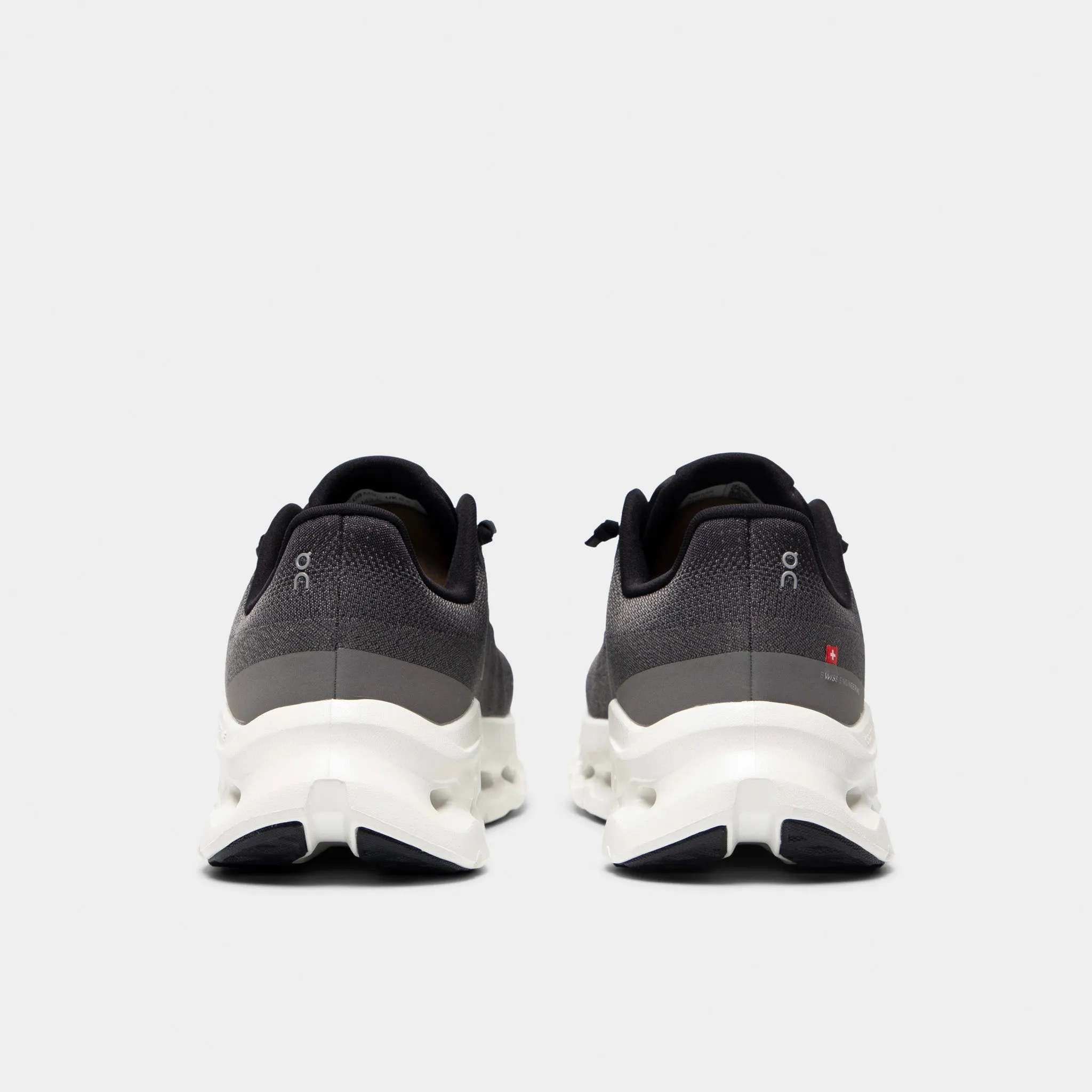 On Cloudtilt Black / Apshalt sold by JD Sports product image thumbnail 4