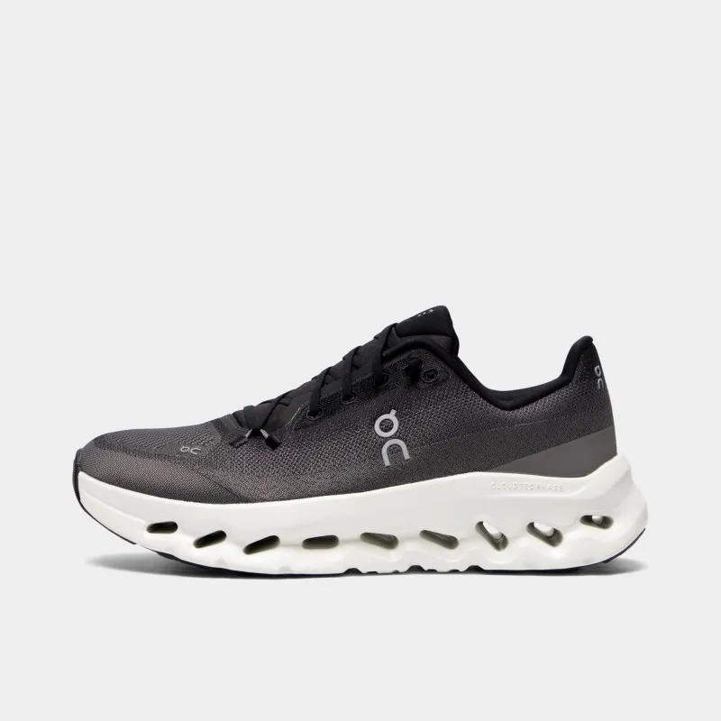 On Cloudtilt Black / Apshalt sold by JD Sports