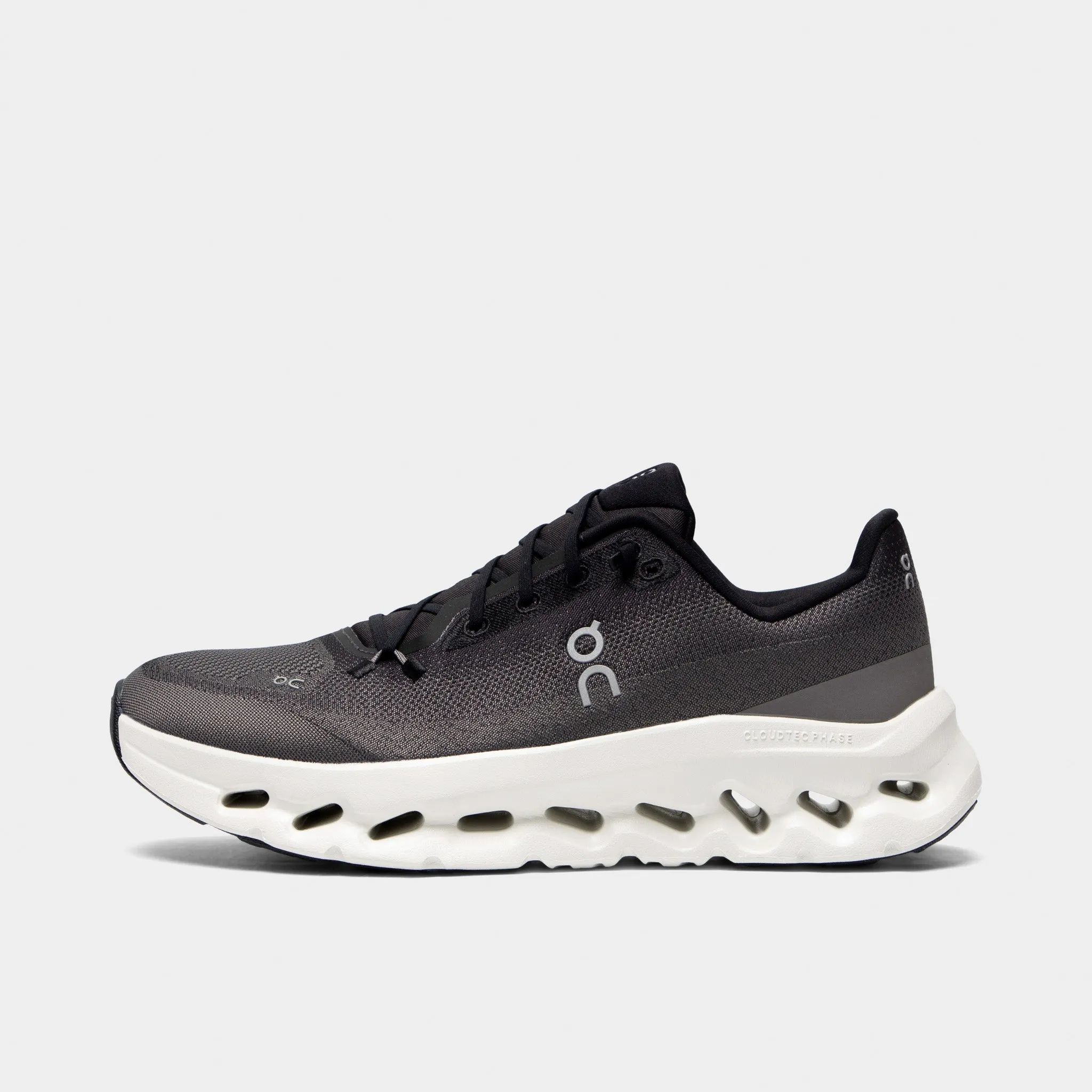 On Cloudtilt Black / Apshalt sold by JD Sports
