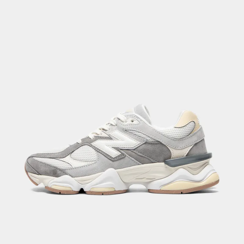 New Balance 9060 Slate Grey / Calcium sold by JD Sports