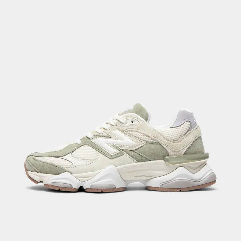 New Balance 9060 Garter Snake / Pearl Grey sold by JD Sports