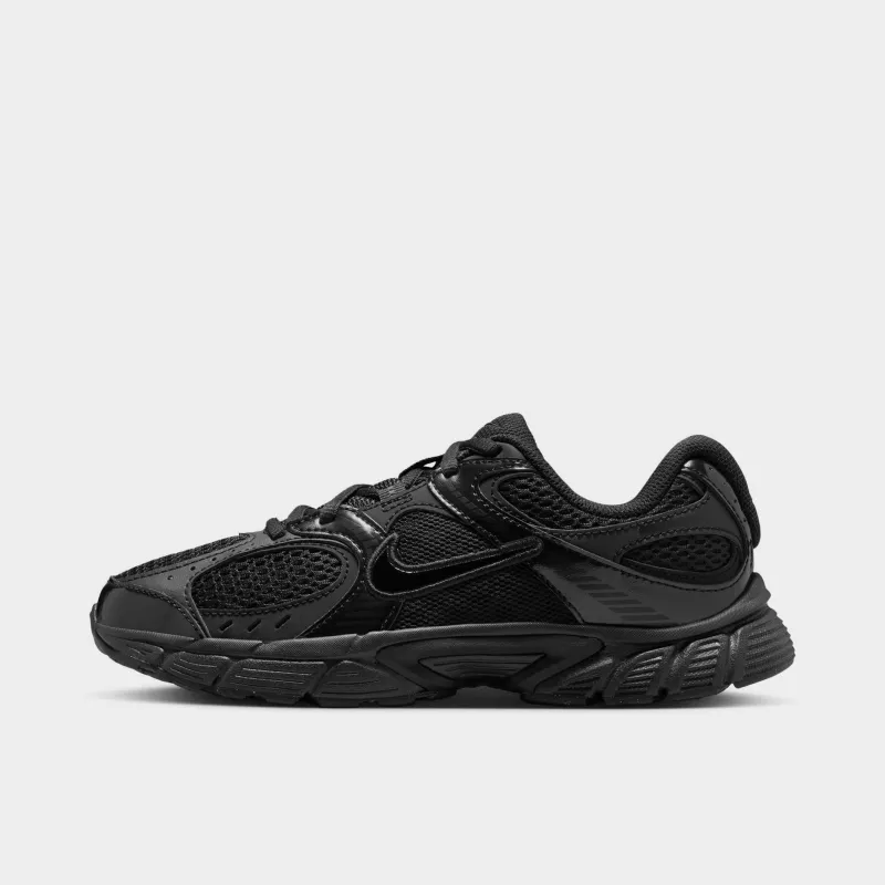 Nike V5 RNR GS Black / Black - Anthracite sold by JD Sports