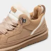 UGG Juniors' Lowmel / Sand sold by JD Sports