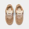 UGG Juniors' Lowmel / Sand sold by JD Sports