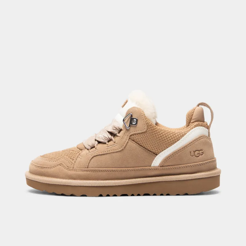 UGG Juniors' Lowmel / Sand sold by JD Sports