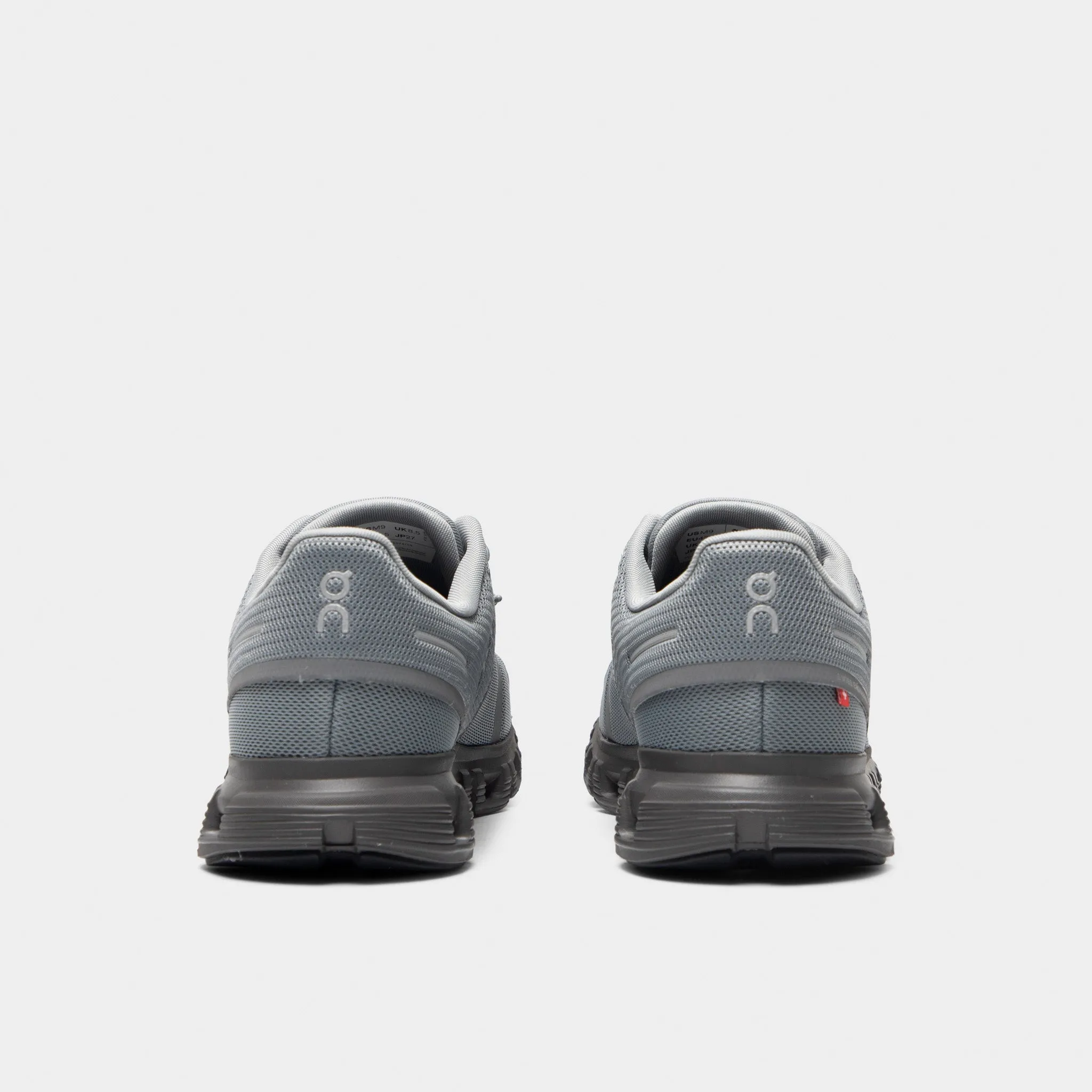 On Cloud 6 Grey / Grey sold by JD Sports product image thumbnail 4