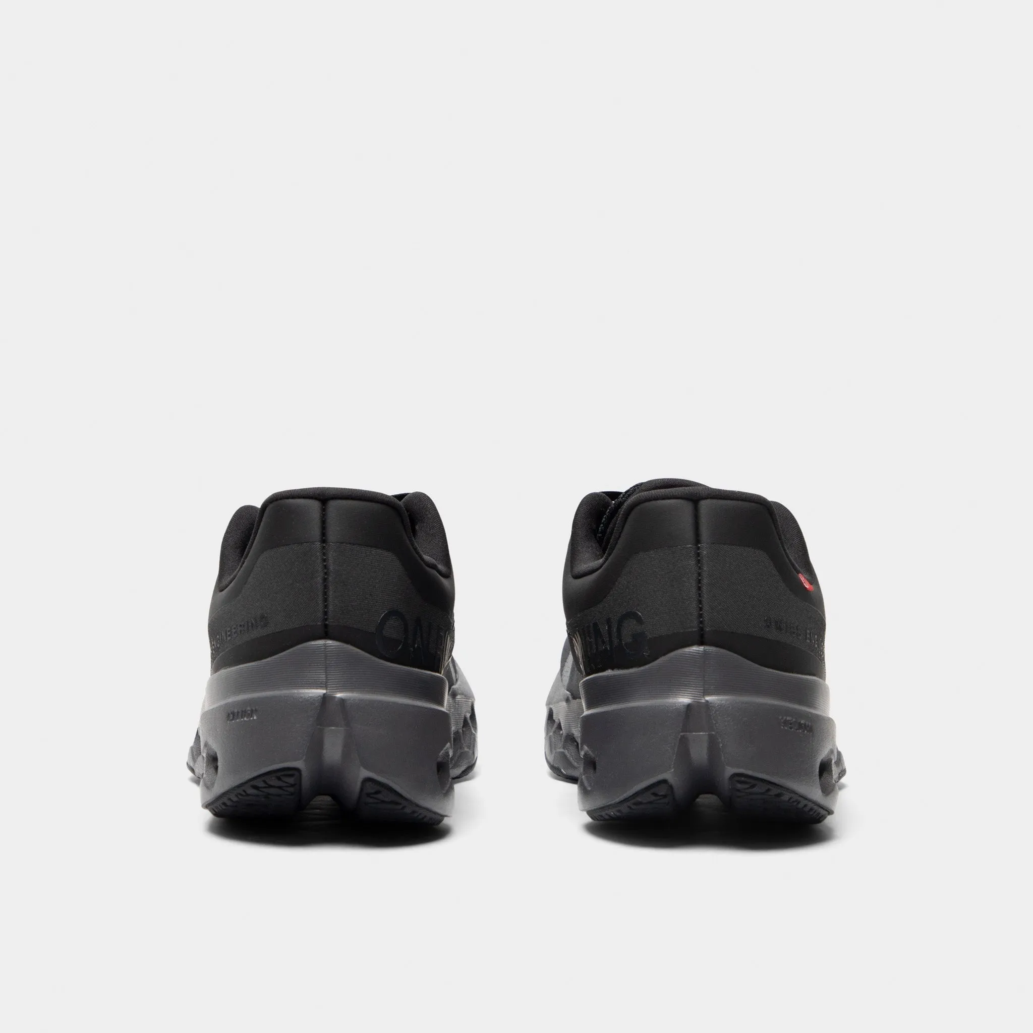 On Women's Cloudsurfer Next Black / Eclipse sold by JD Sports product image thumbnail 4