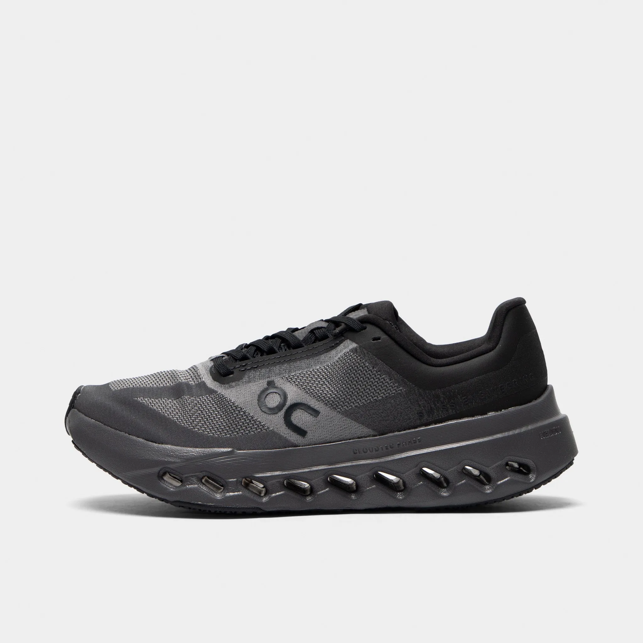 On Women's Cloudsurfer Next Black / Eclipse sold by JD Sports