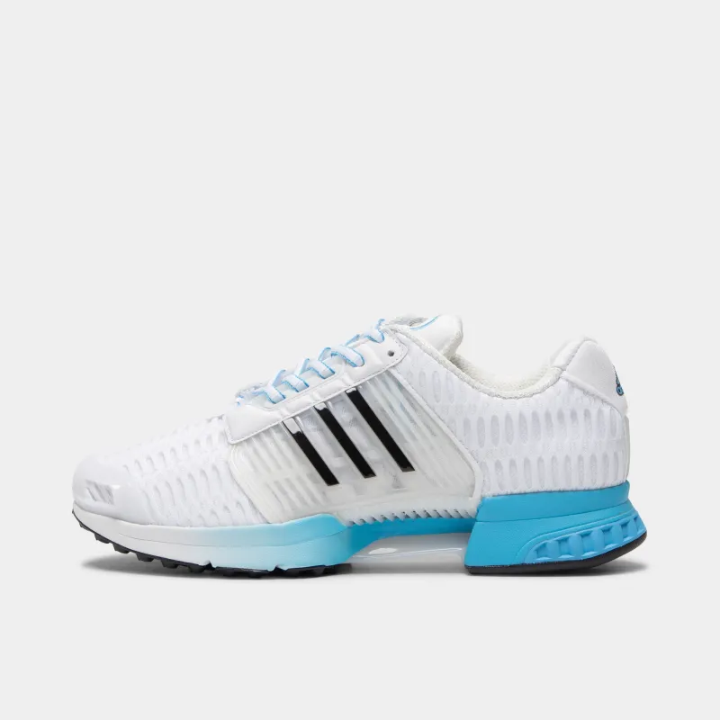 adidas Climacool 1 Future White / Core Black - Sea Blue sold by JD Sports
