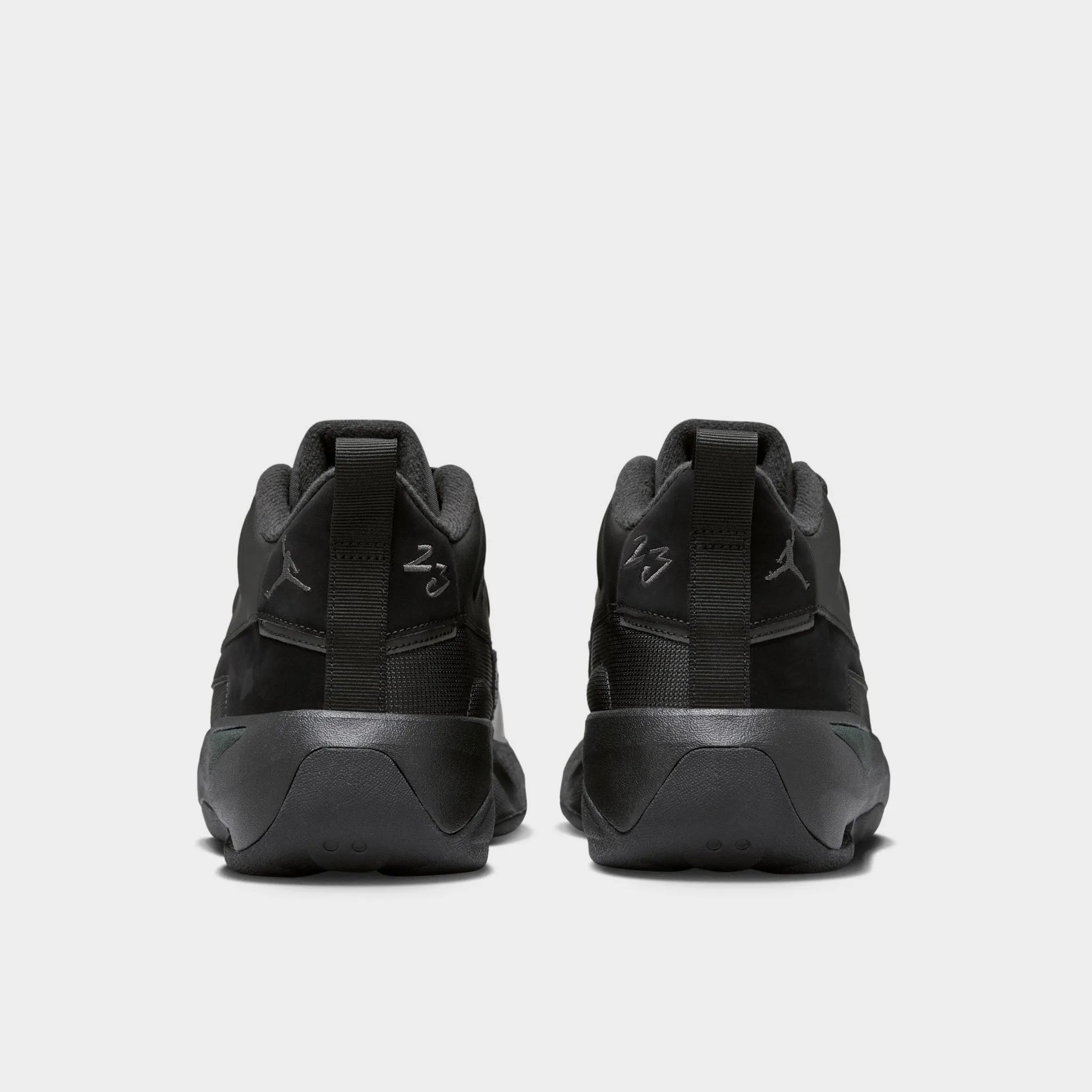 Jordan Max Aura 7 Black/Anthracite sold by JD Sports product image thumbnail 4