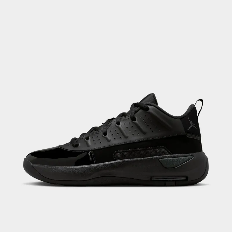 Jordan Max Aura 7 Black/Anthracite sold by JD Sports