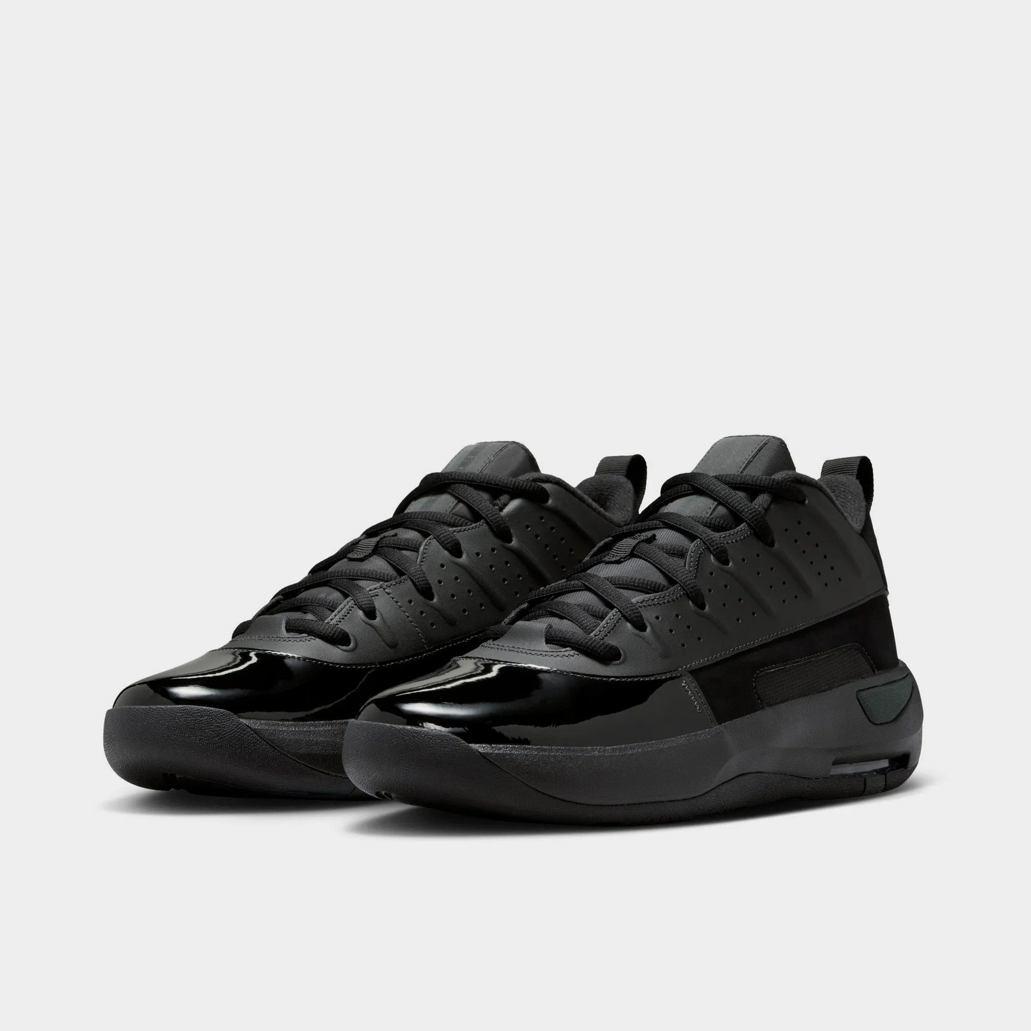 Jordan Max Aura 7 Black/Anthracite sold by JD Sports product image thumbnail 2