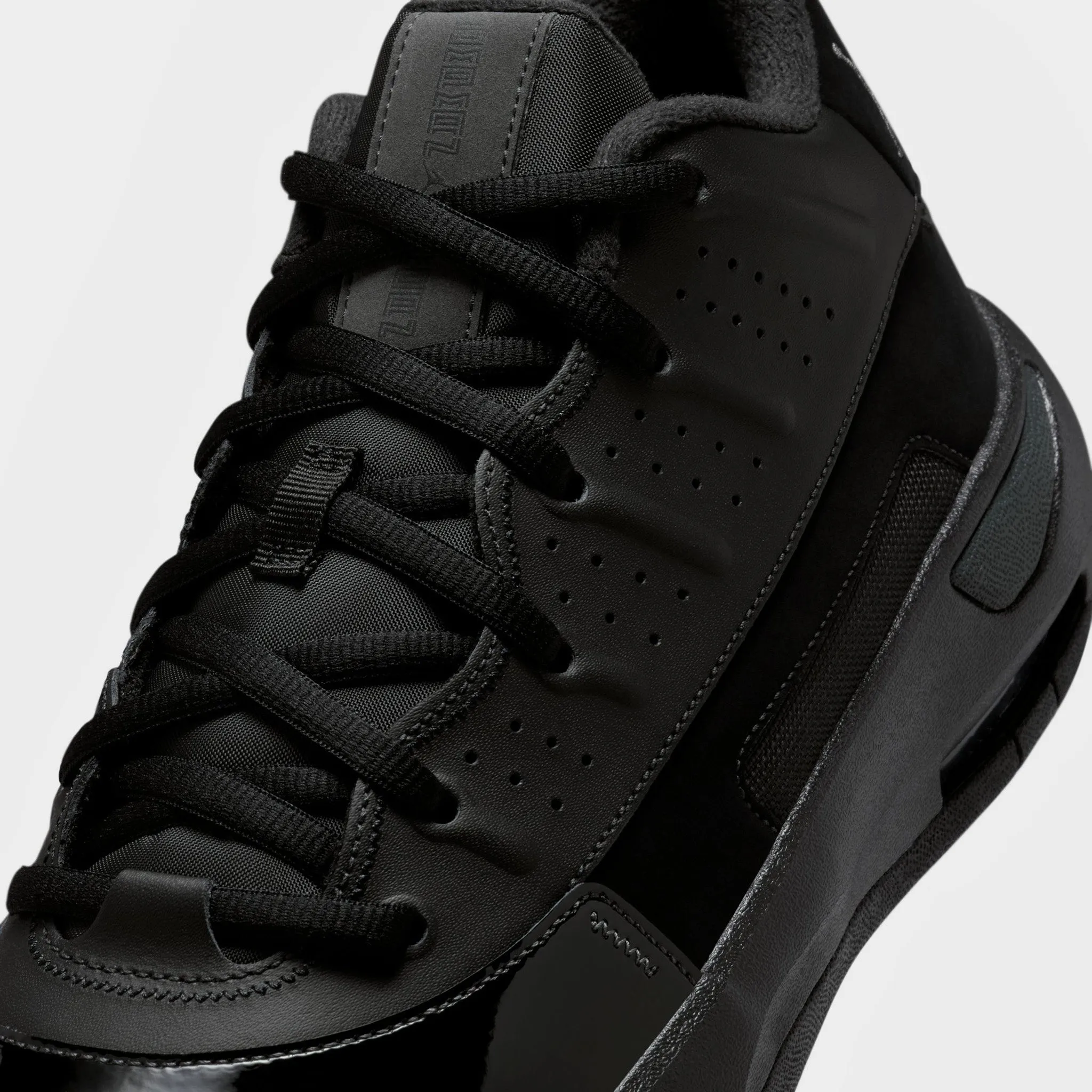 Jordan Max Aura 7 Black/Anthracite sold by JD Sports product image thumbnail 3