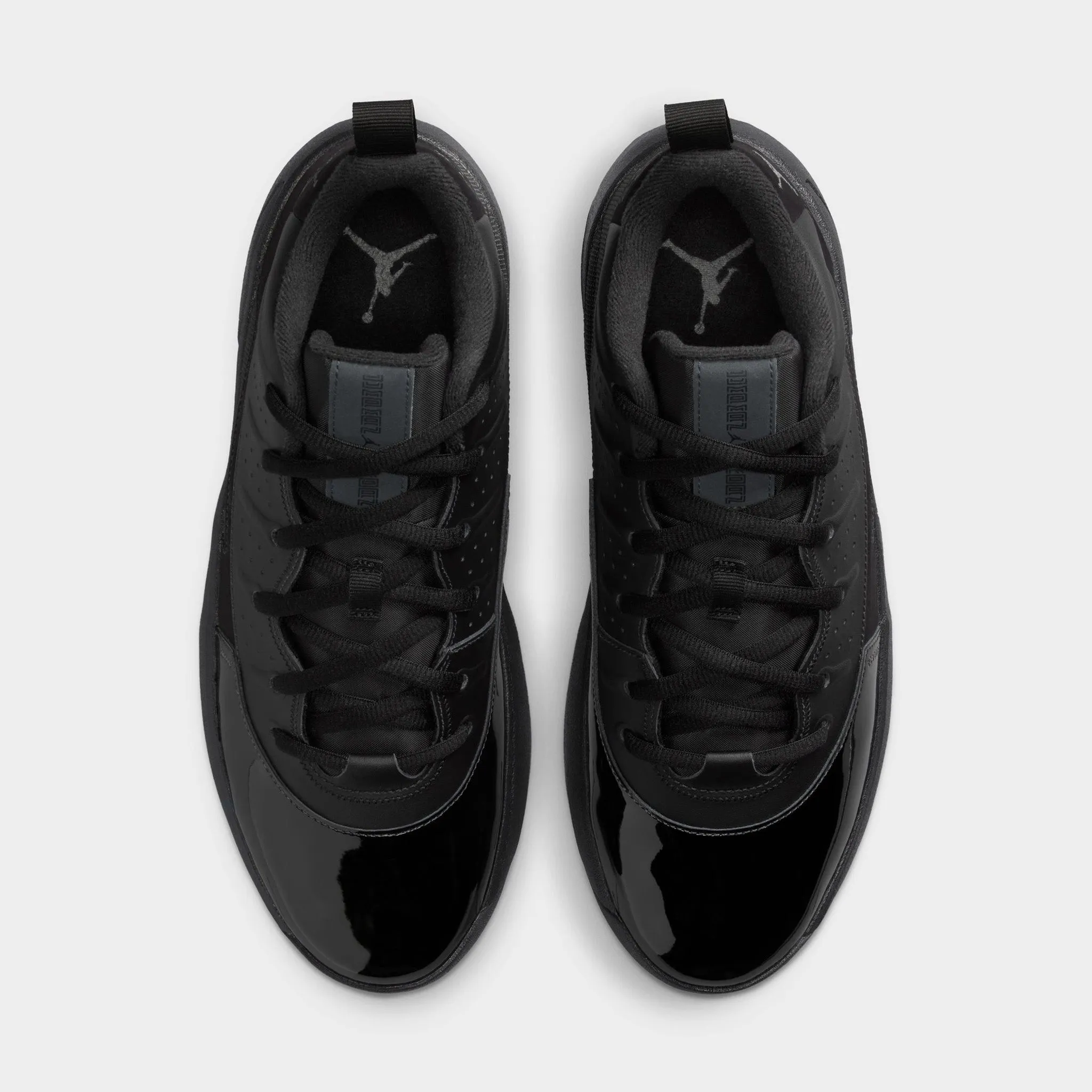 Jordan Max Aura 7 Black/Anthracite sold by JD Sports product image thumbnail 5