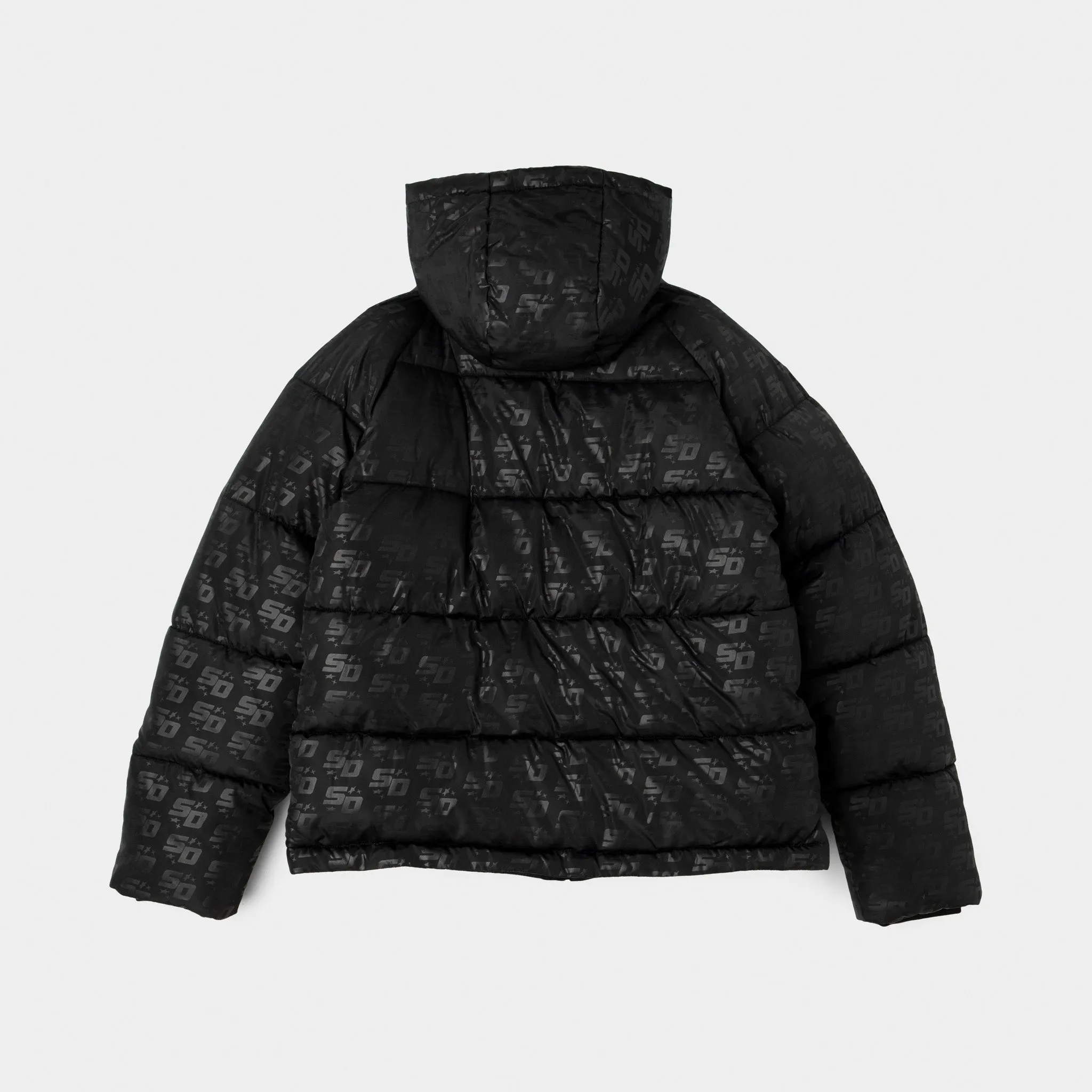 Supply & Demand Juniors' Meltham Jacket / Black sold by JD Sports product image thumbnail 2