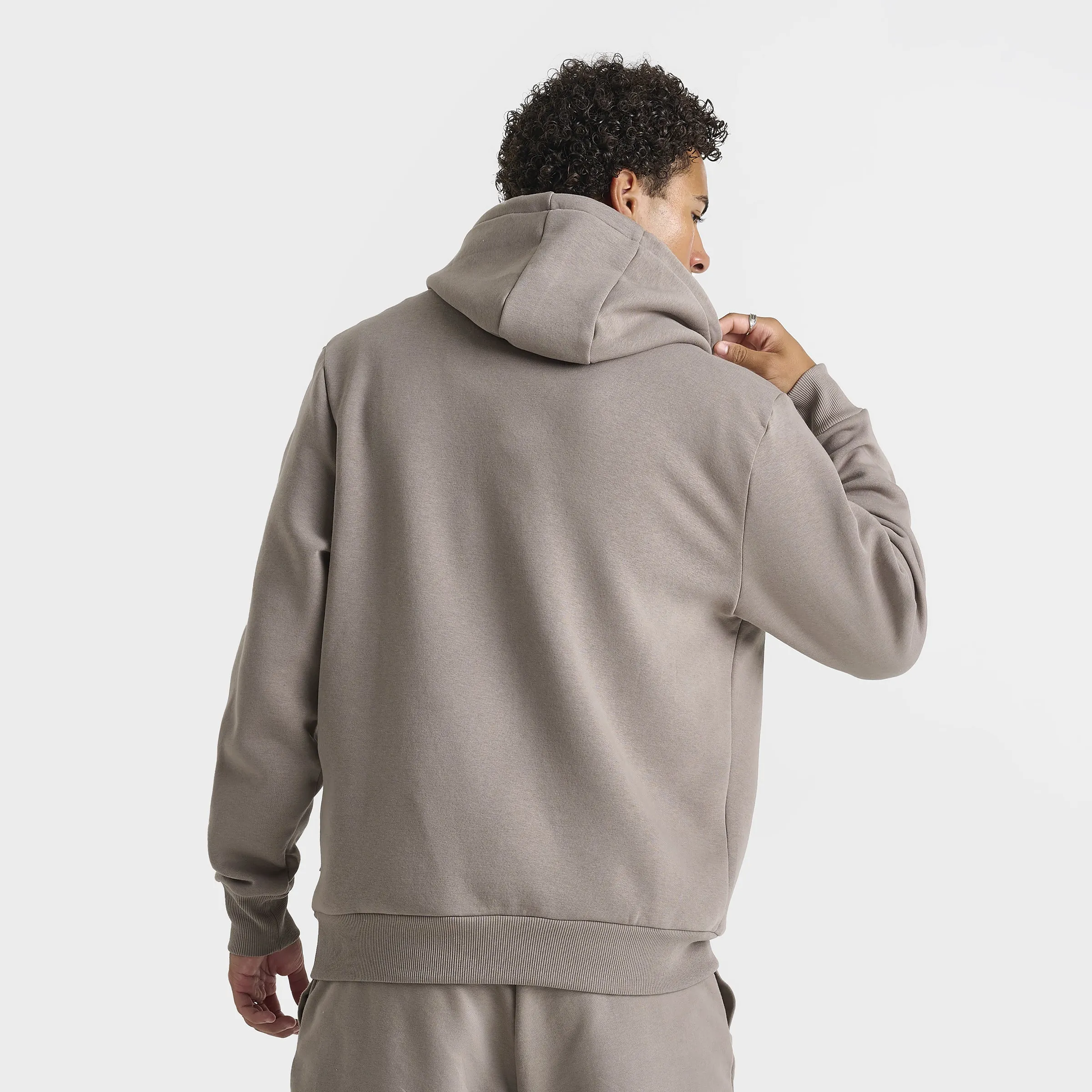 Sonneti London Hoodie / Driftwood sold by JD Sports product image thumbnail 2