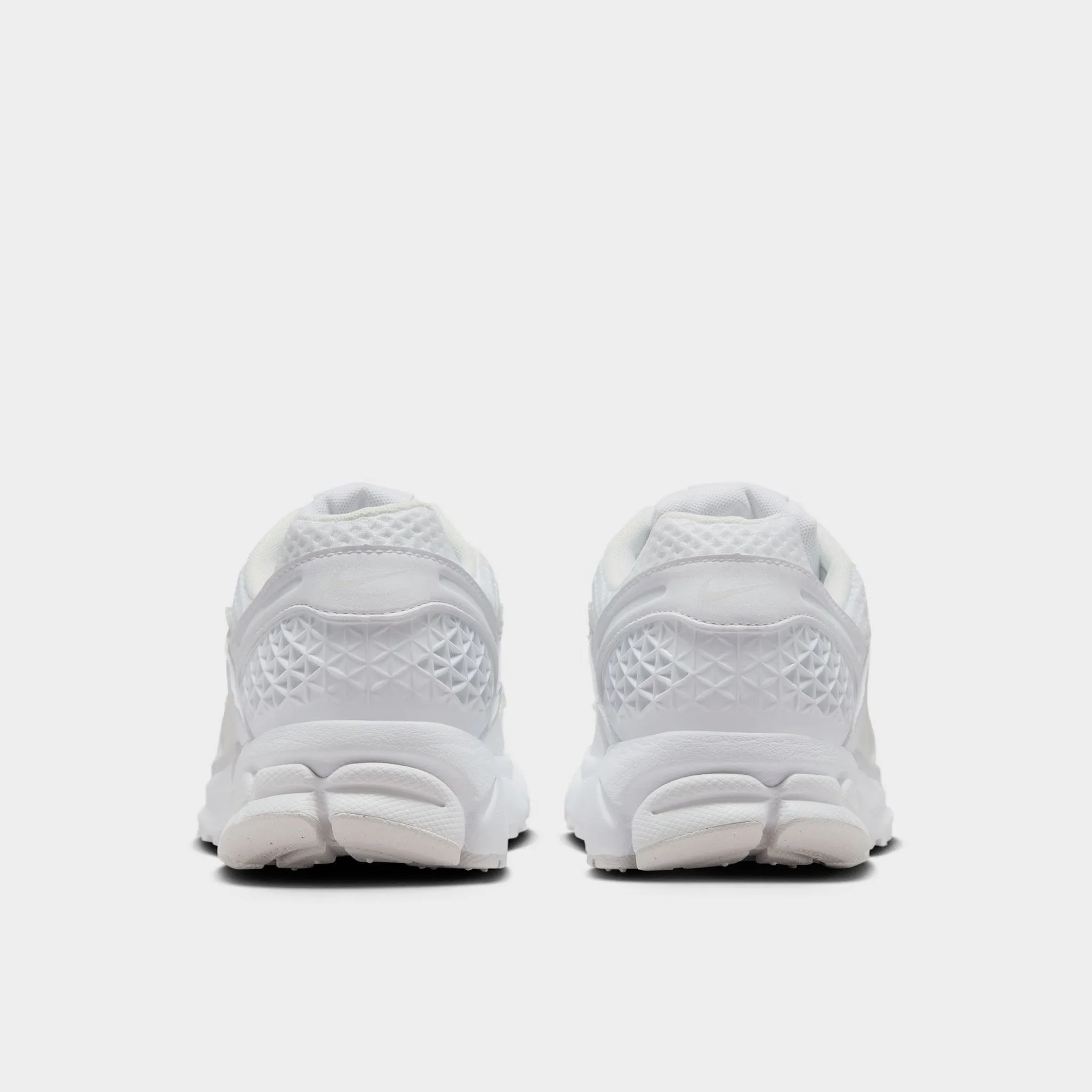 Nike Women's Zoom Vomero 5 SE White / White - Platinum Tint sold by JD Sports product image thumbnail 4