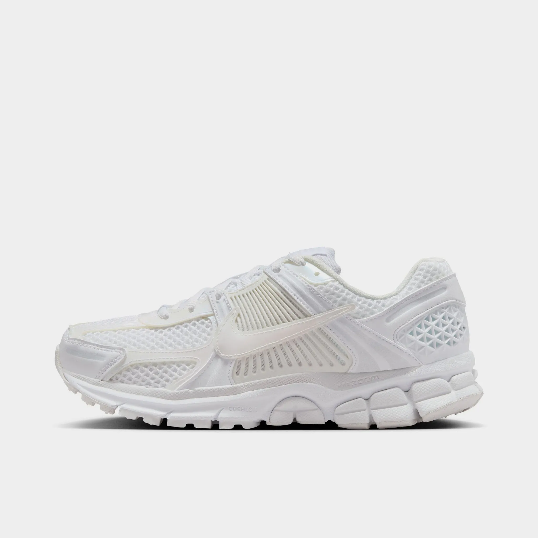 Nike Women's Zoom Vomero 5 SE White / White - Platinum Tint sold by JD Sports