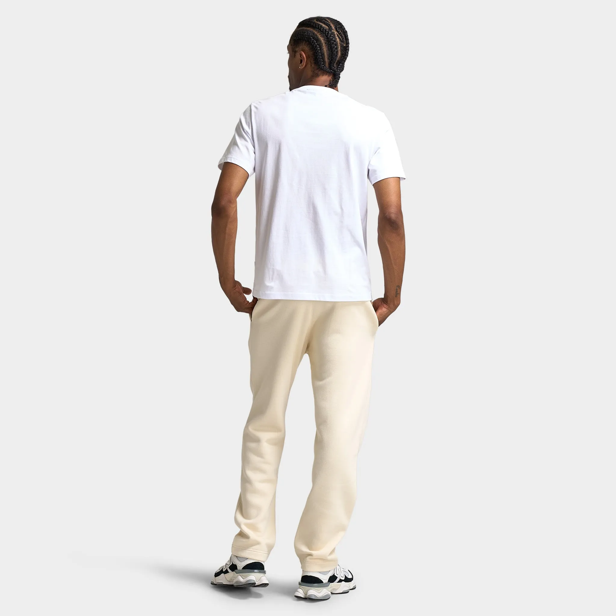 Sonneti Scribe Tee / Optic White sold by JD Sports product image thumbnail 5