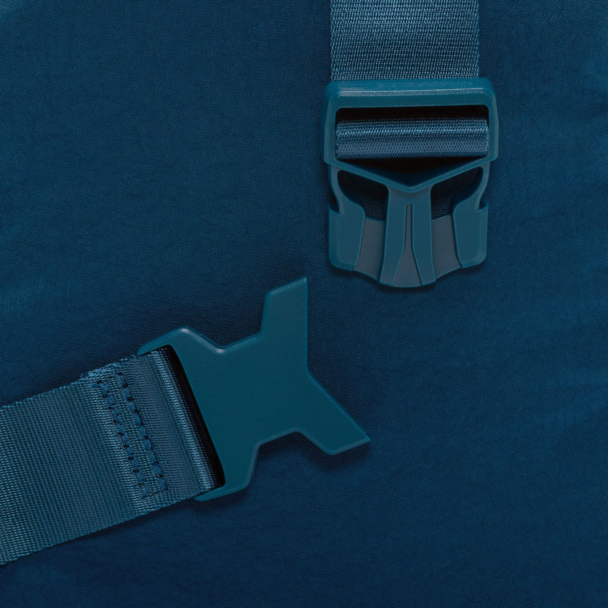 Nike Aura Crossbody Bag (2L) Blue Force / Blue Force sold by JD Sports product image thumbnail 5