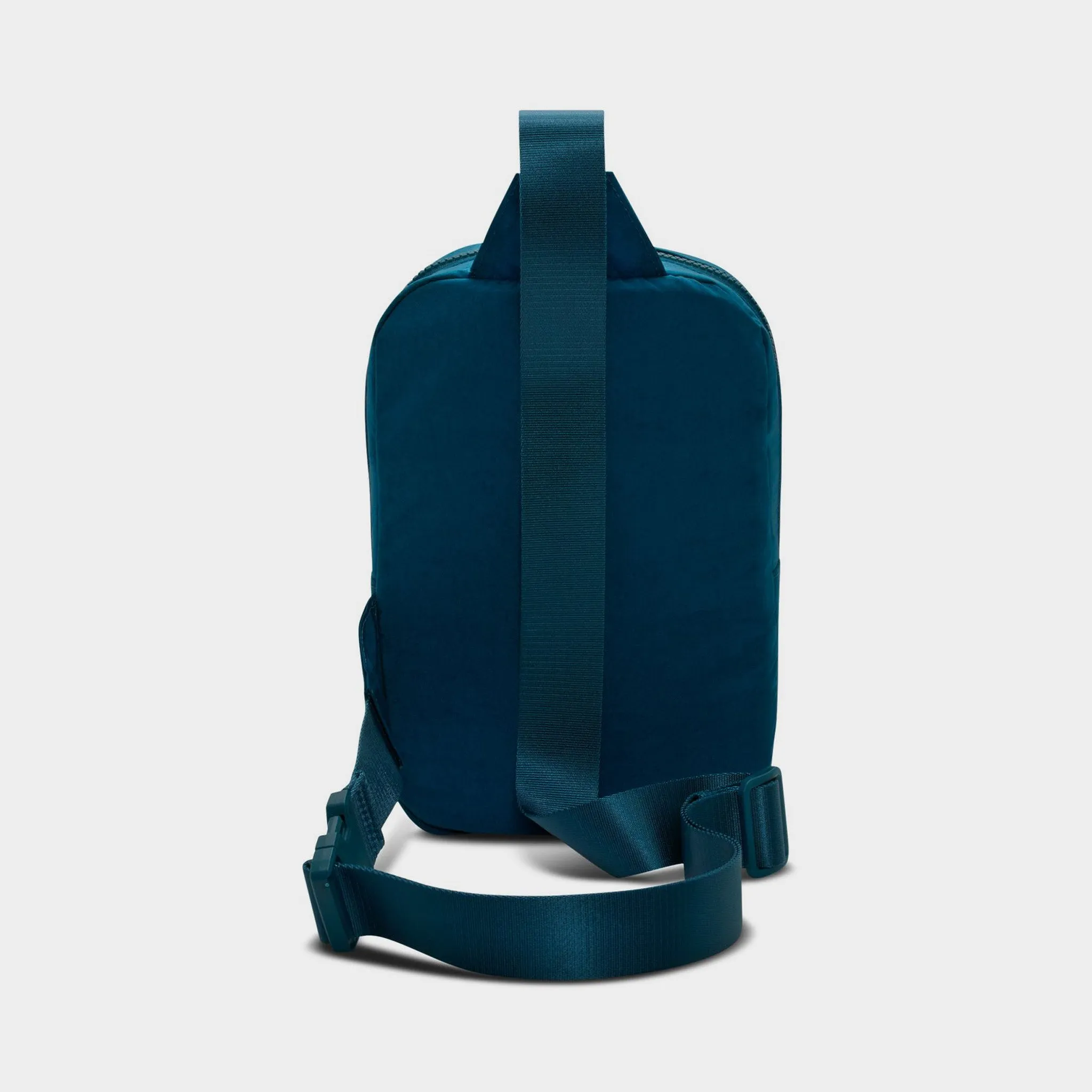 Nike Aura Crossbody Bag (2L) Blue Force / Blue Force sold by JD Sports product image thumbnail 2