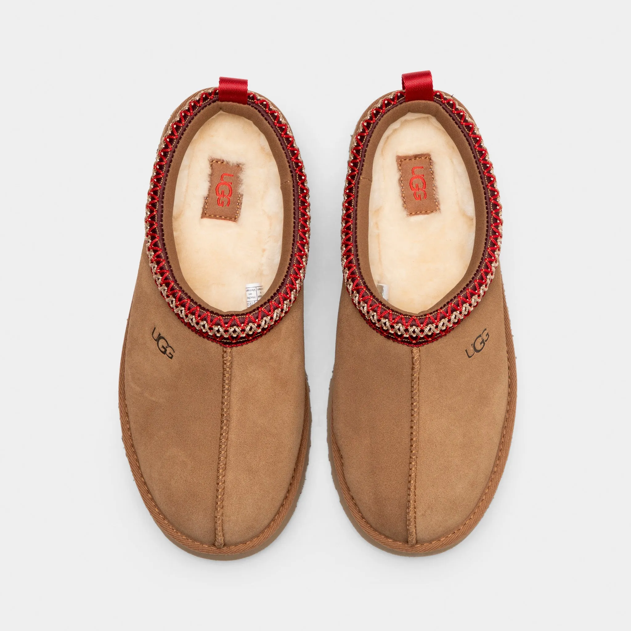 UGG Juniors' Tazz II / Chestnut sold by JD Sports product image thumbnail 5