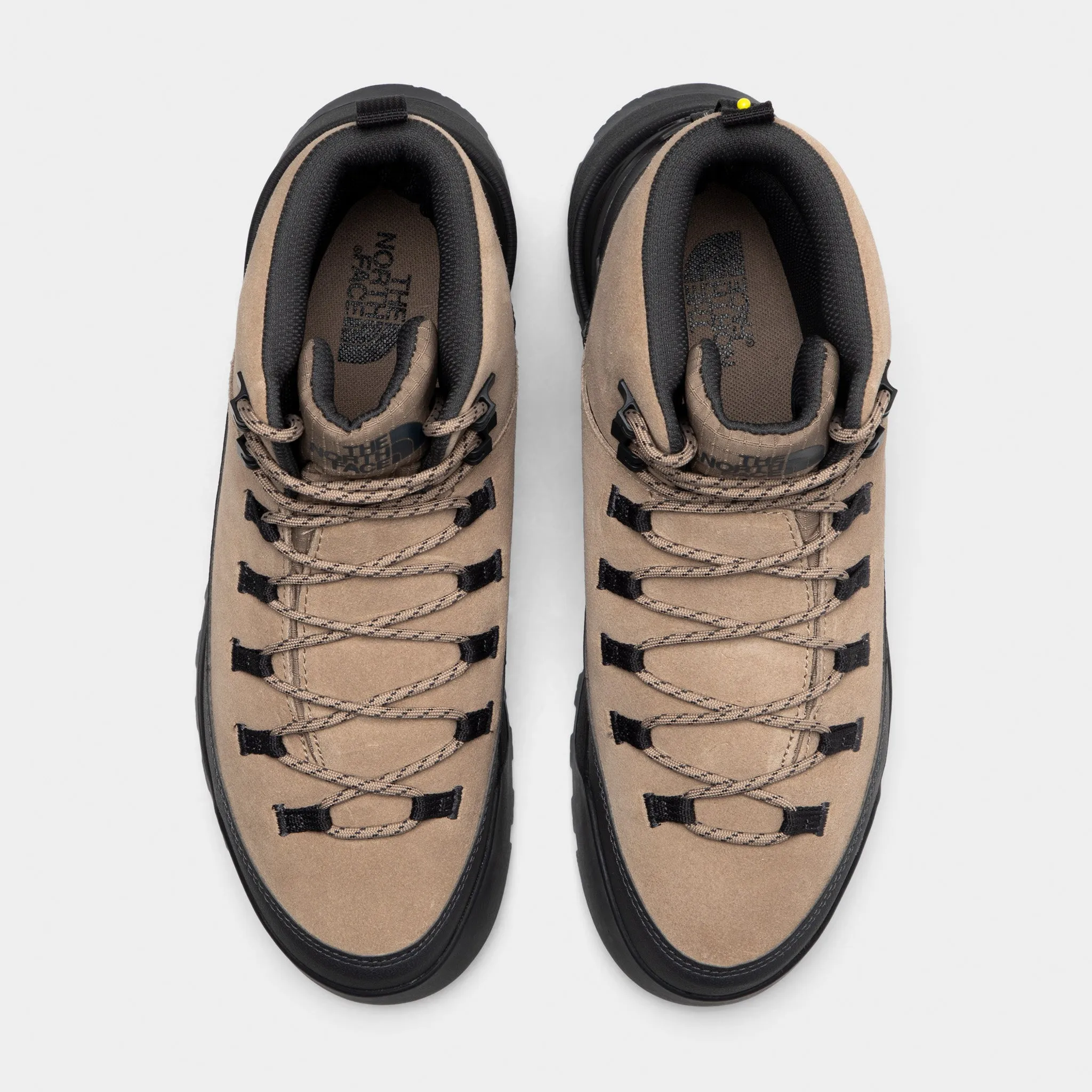 The North Face Glenclyffe Boot Brown / Black sold by JD Sports product image thumbnail 5