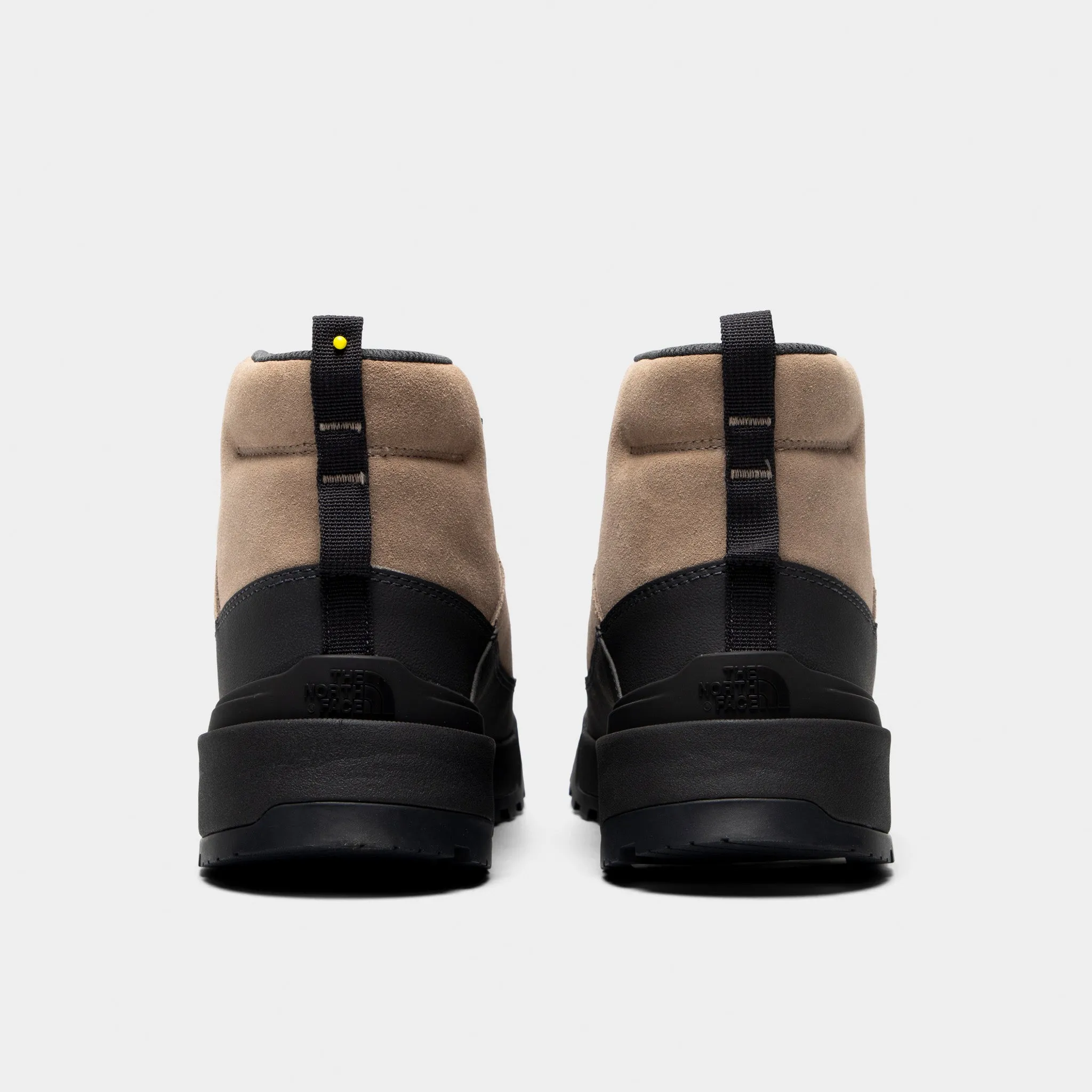 The North Face Glenclyffe Boot Brown / Black sold by JD Sports product image thumbnail 4