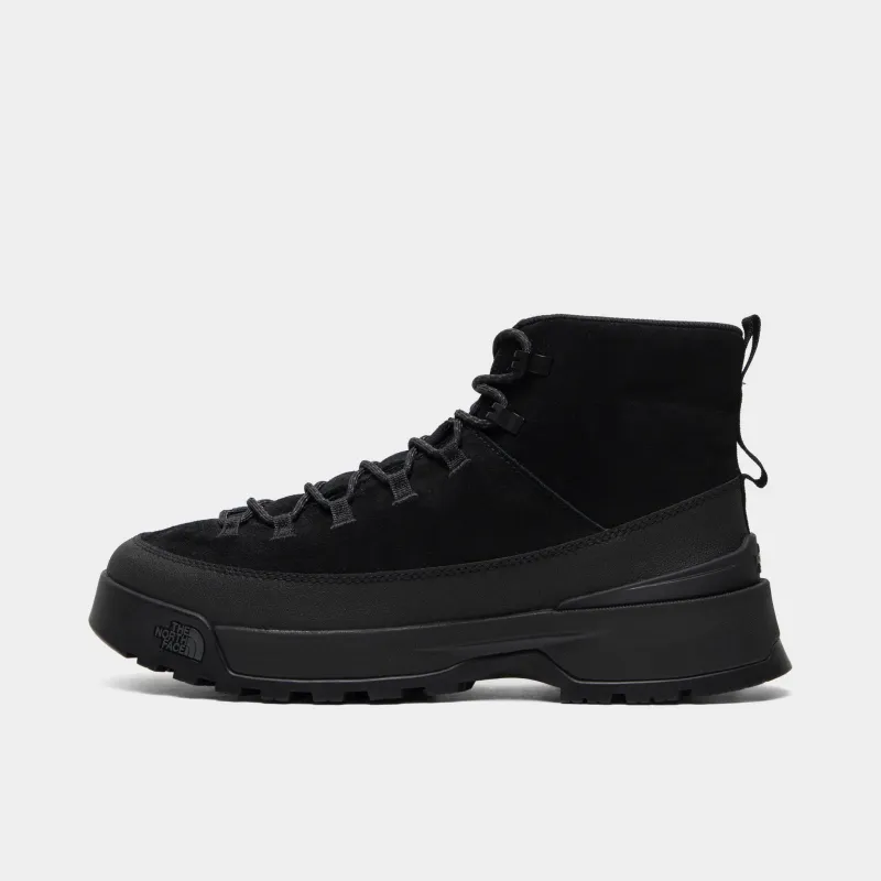 The North Face Glenclyffe Urban Boot TNF Black / TNF Black sold by JD Sports
