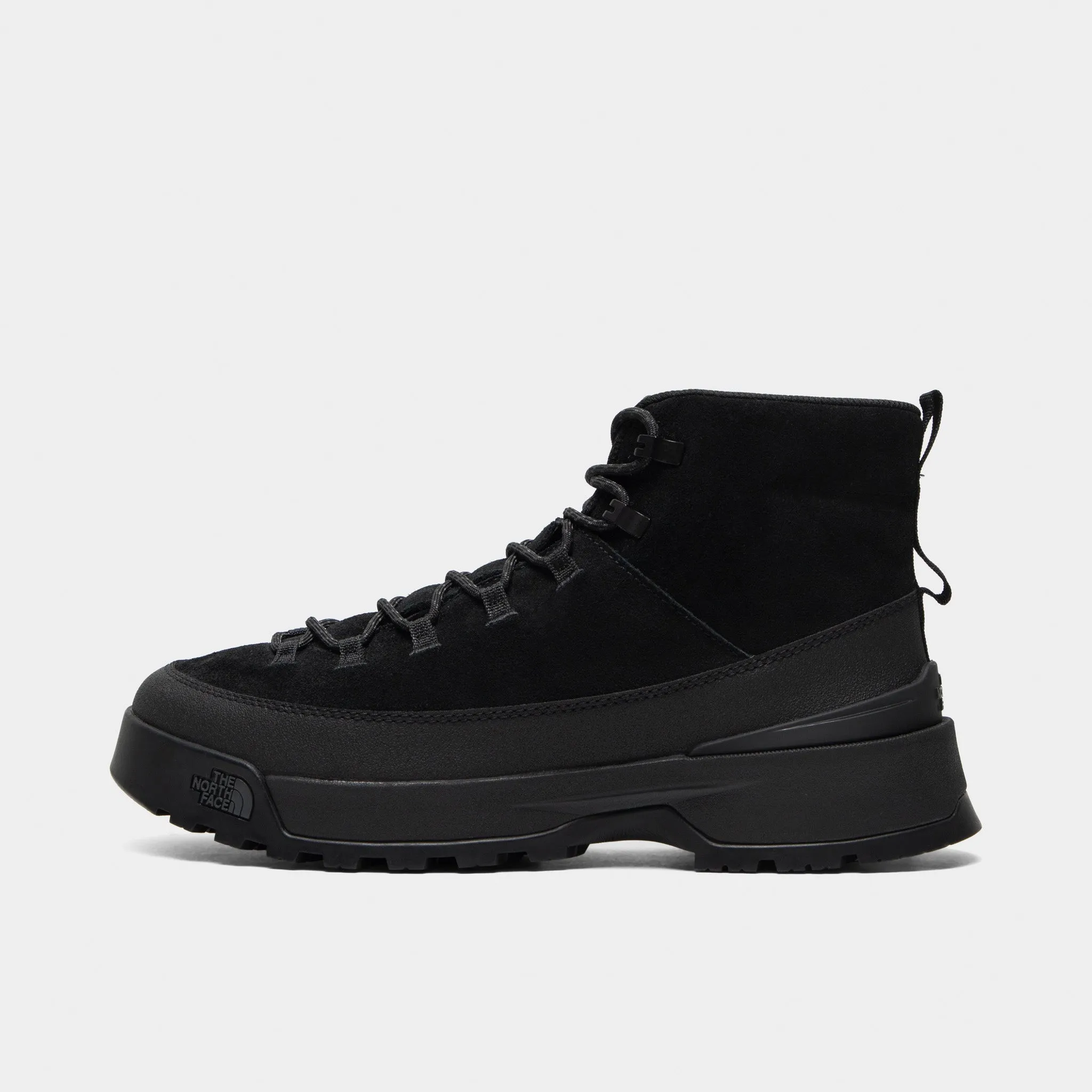 The North Face Glenclyffe Urban Boot TNF Black / TNF Black sold by JD Sports