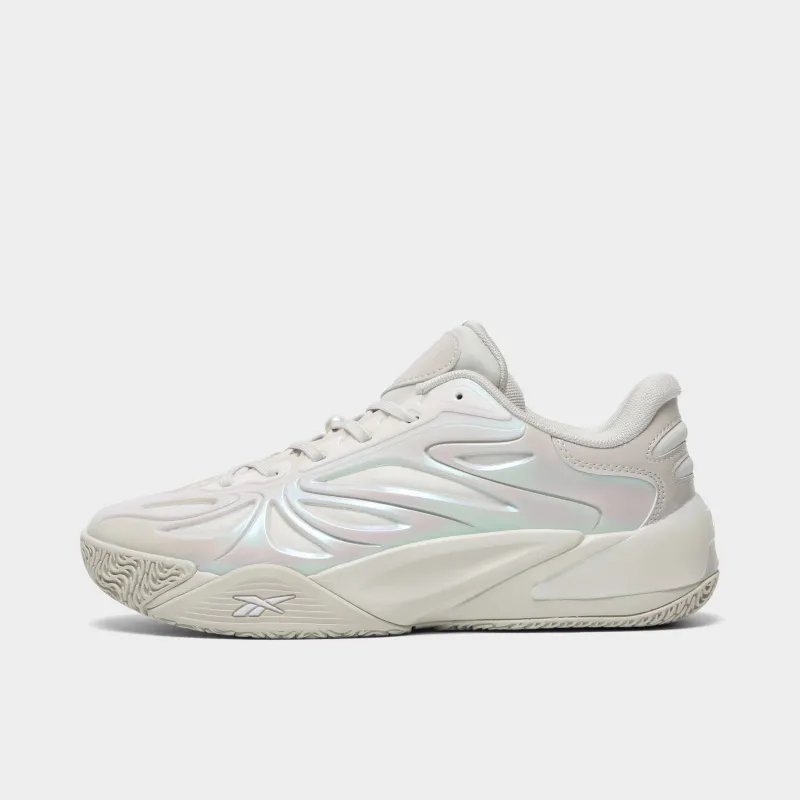 Reebok Angel Reese 1 Grey / White sold by JD Sports