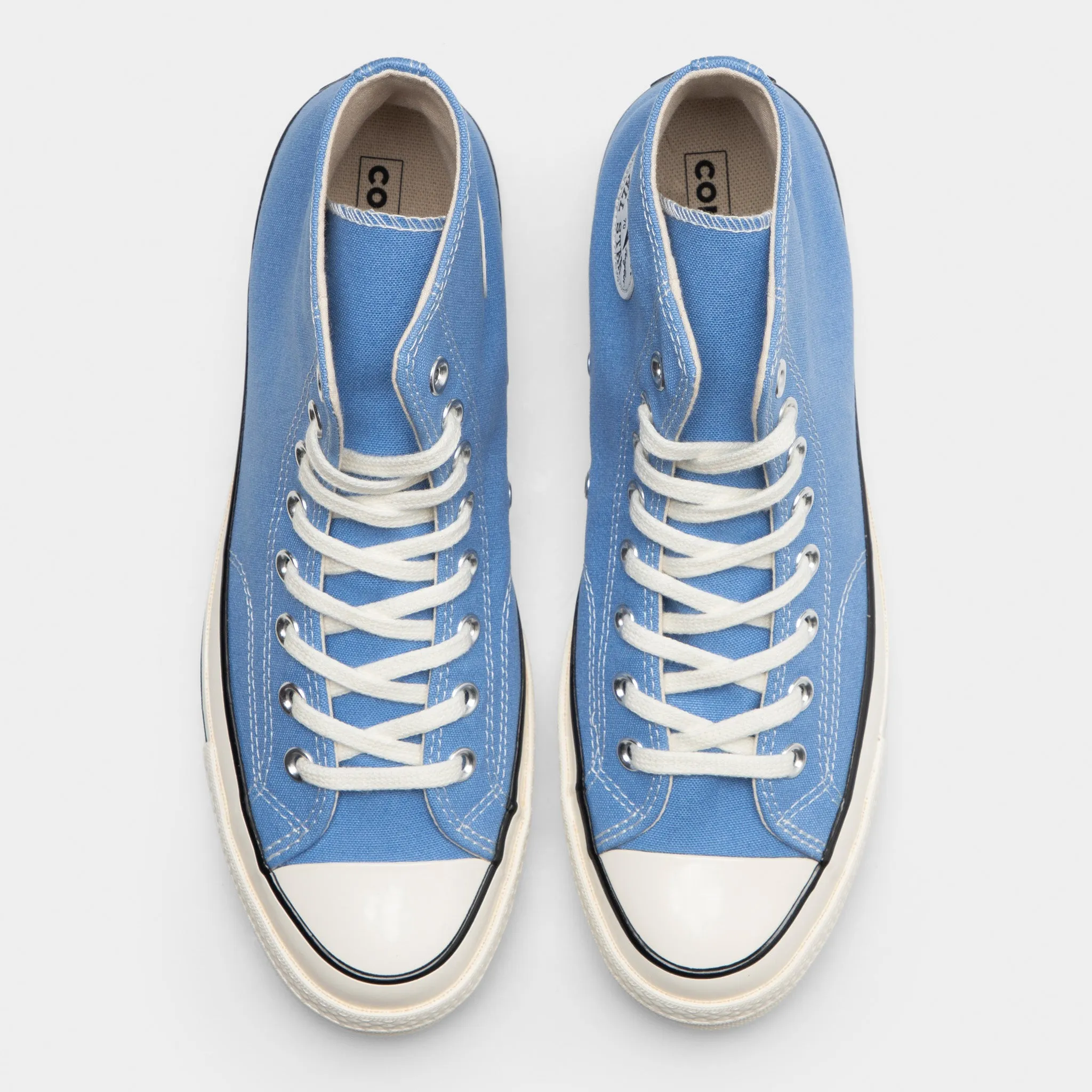 Converse Chuck 70 Hi Sky sold by JD Sports product image thumbnail 5