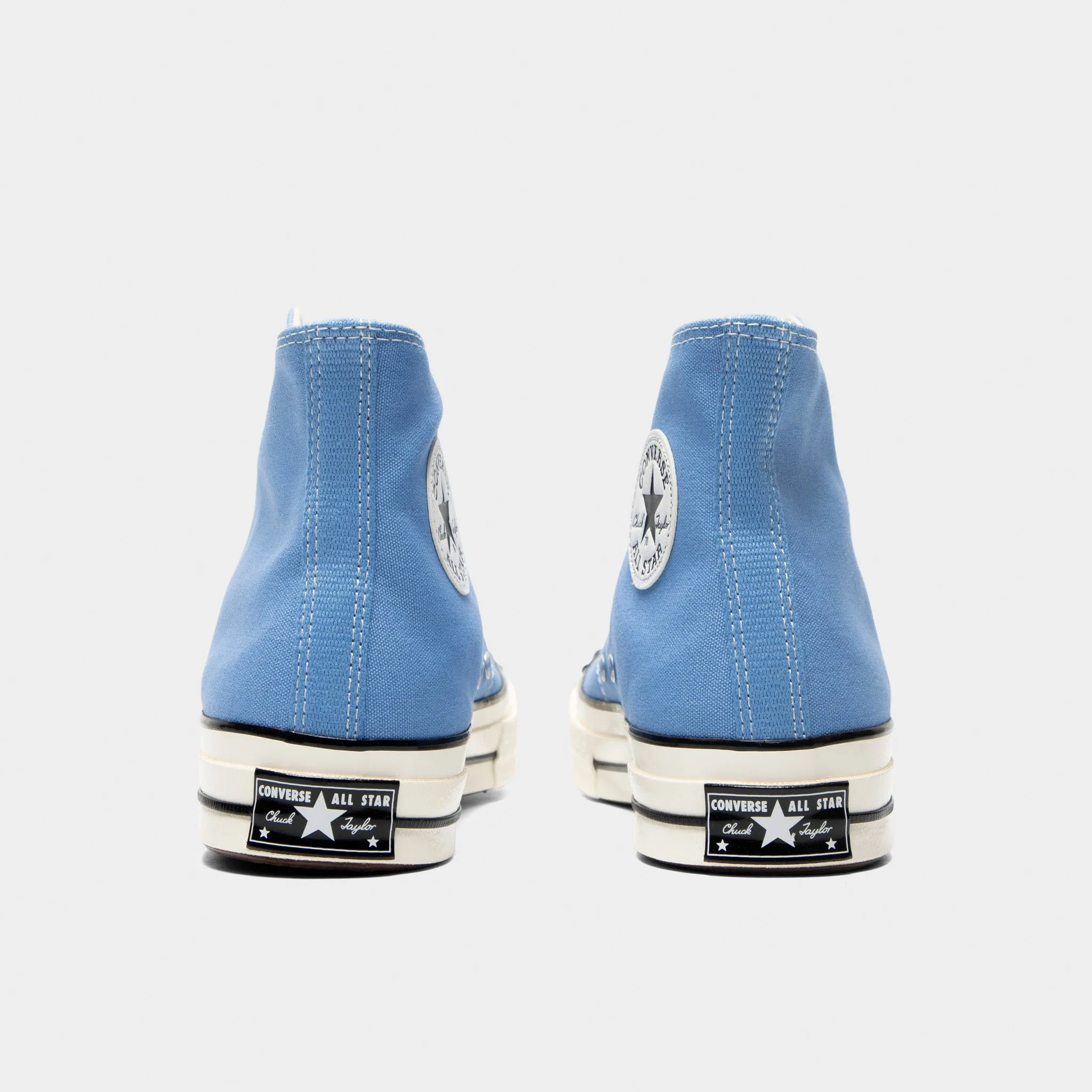 Converse Chuck 70 Hi Sky sold by JD Sports product image thumbnail 4