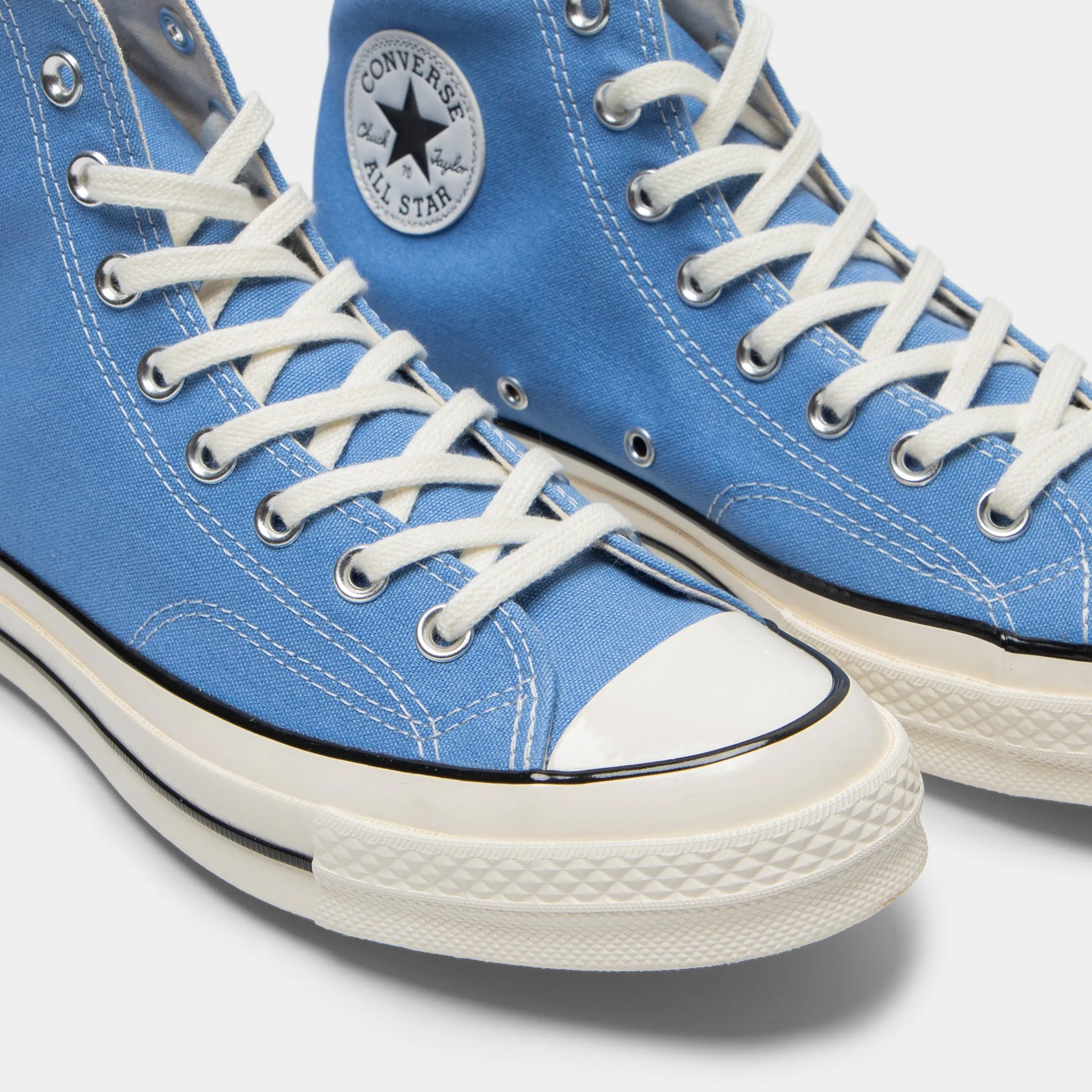 Converse Chuck 70 Hi Sky sold by JD Sports product image thumbnail 3
