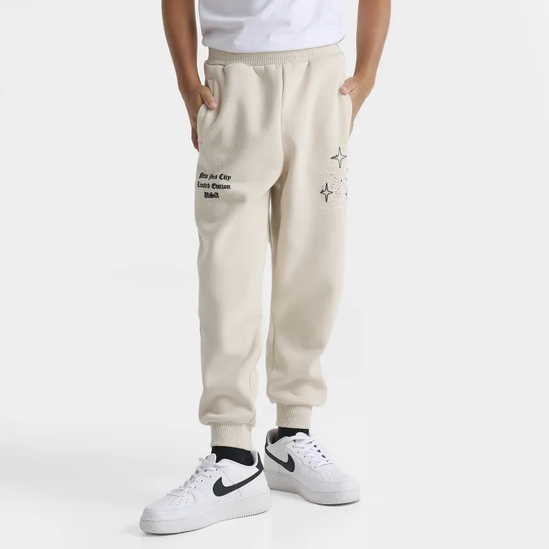 Supply & Demand Juniors' Vito Pants / Ancient Scroll sold by JD Sports