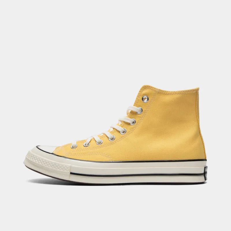 Converse Chuck 70 Hi Bananas / Yellow sold by JD Sports