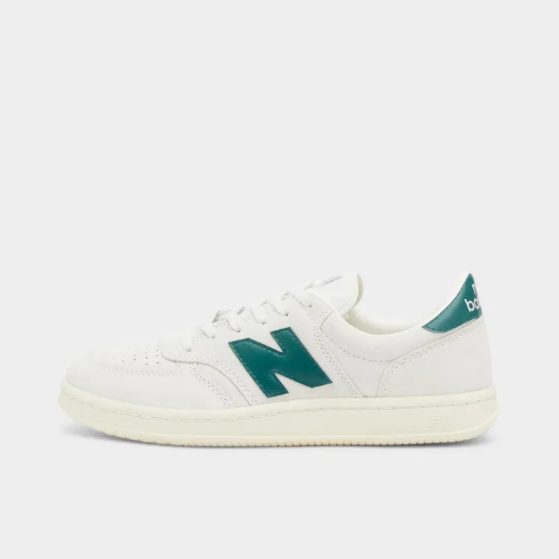 New Balance T500 Landslide / Linen sold by JD Sports