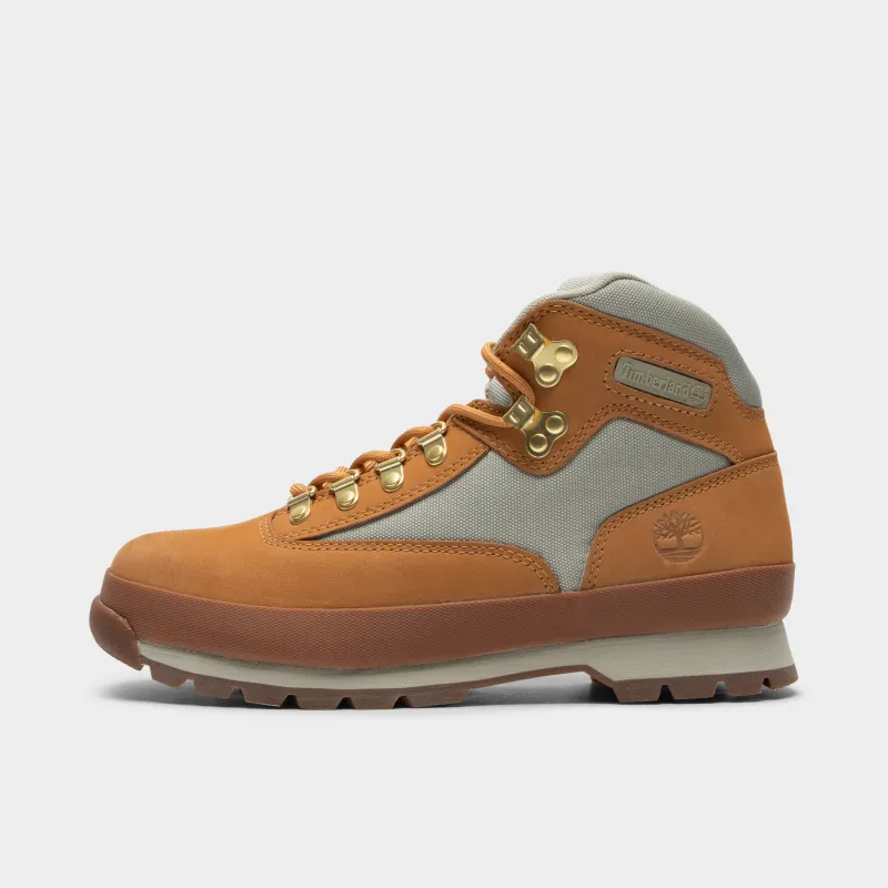 Timberland Euro Hiker Wheat / Biege sold by JD Sports
