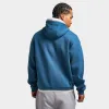 Supply & Demand Tripple Zip-Up Hoodie / Dark Denim sold by JD Sports