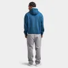 Supply & Demand Tripple Zip-Up Hoodie / Dark Denim sold by JD Sports
