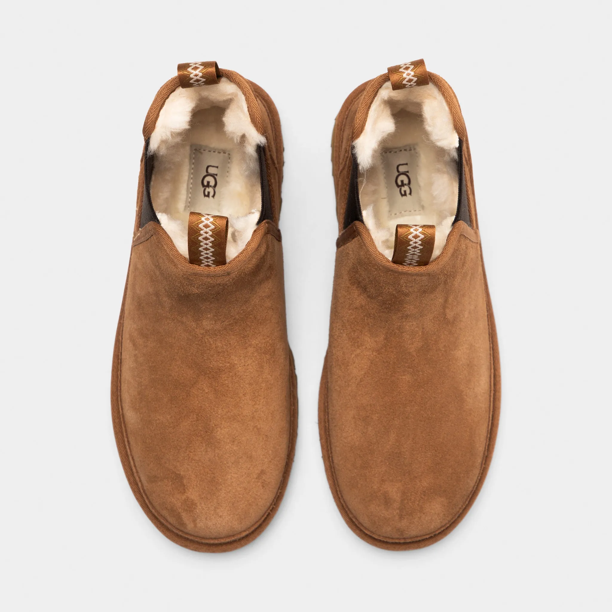 UGG Neumel Chelsea / Dark Brown sold by JD Sports product image thumbnail 5