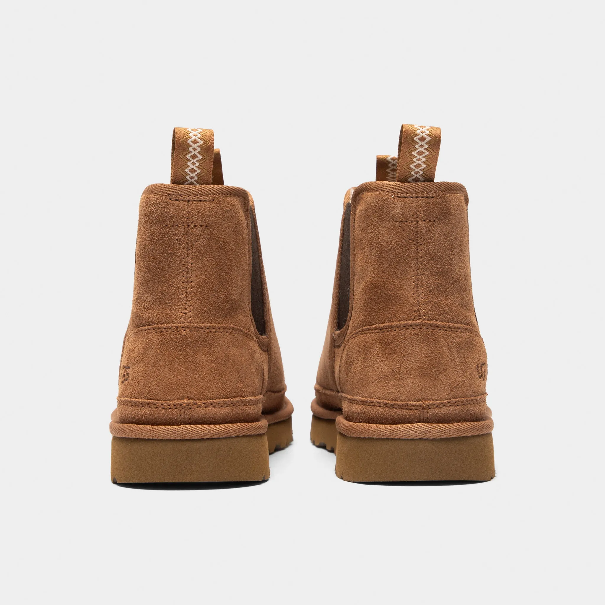 UGG Neumel Chelsea / Dark Brown sold by JD Sports product image thumbnail 4
