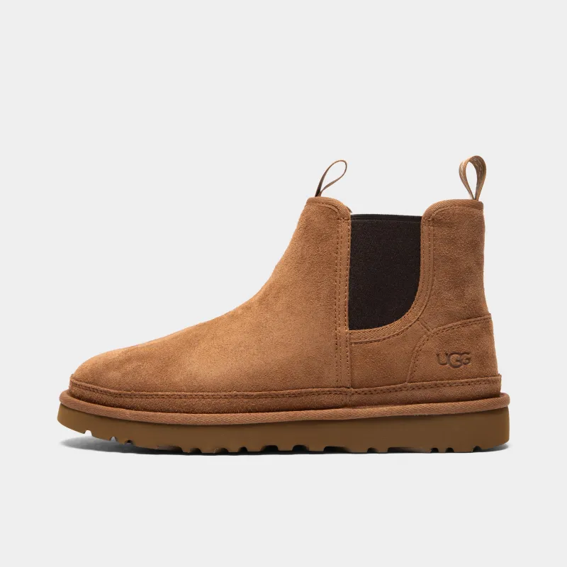 UGG Neumel Chelsea / Dark Brown made by UGG