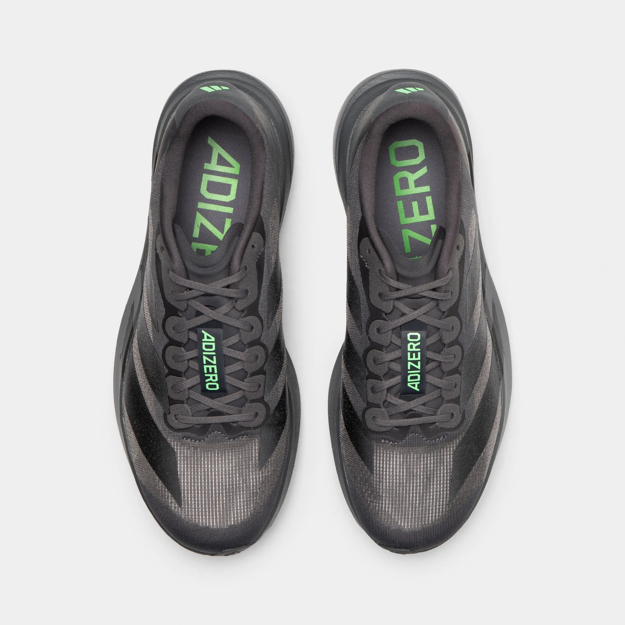 Adidas Adizero EVO SL M Black / Green sold by JD Sports product image thumbnail 5