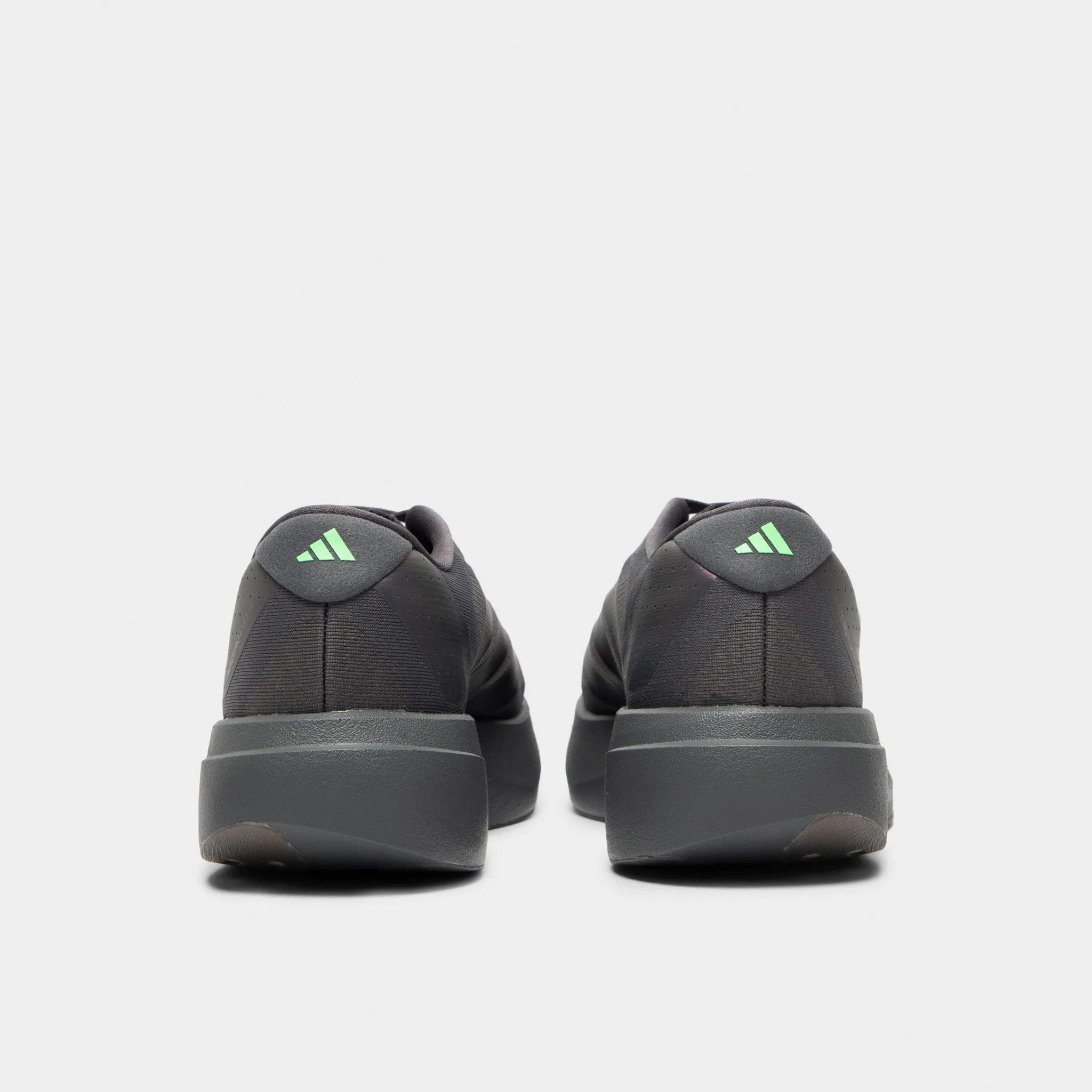 Adidas Adizero EVO SL M Black / Green sold by JD Sports product image thumbnail 4